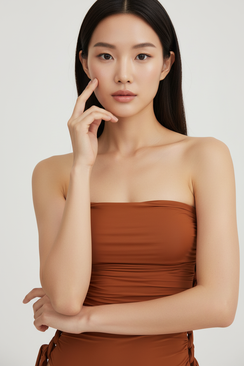 4-Step K-Beauty Routine to Layer Under an Overnight Collagen Mask