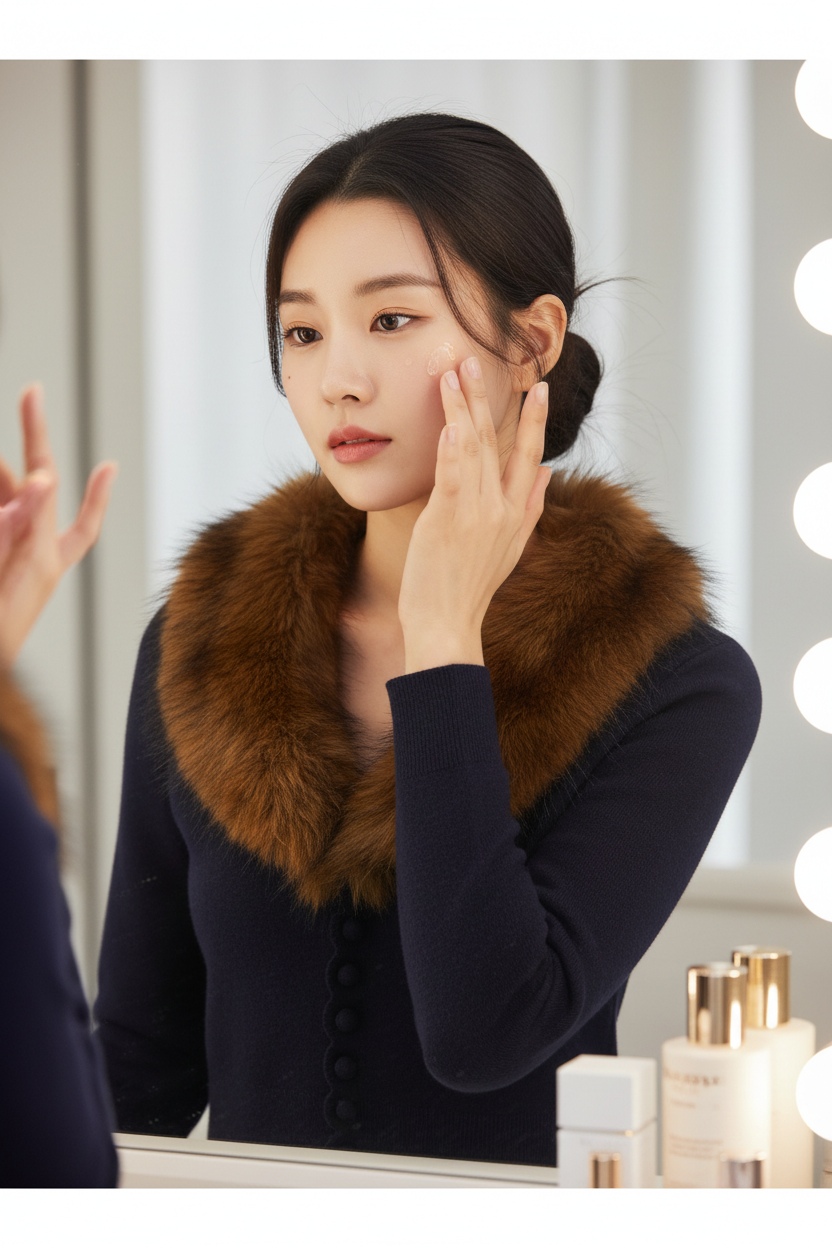 5 Fast-Selling Korean Anti-Aging Serums Driving the K-Beauty Revolution