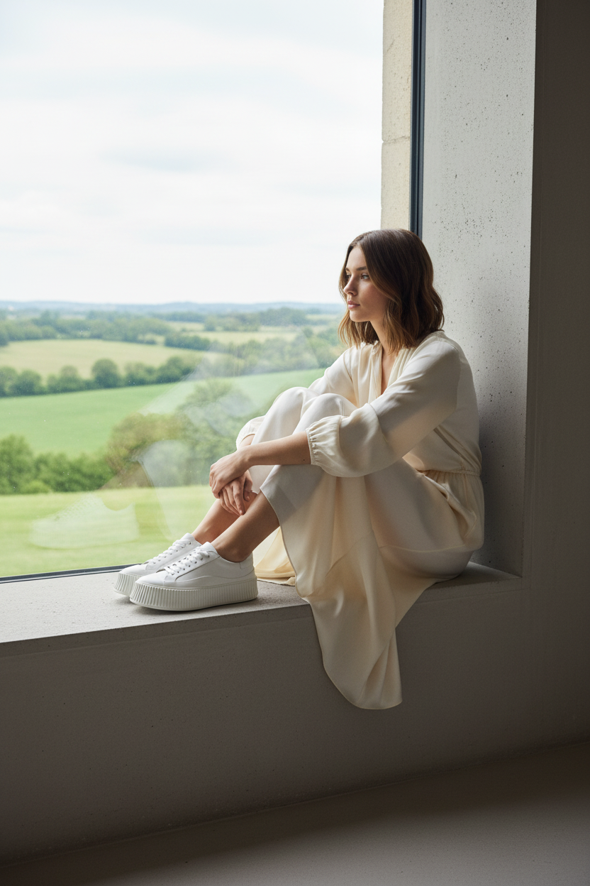 Shifting Perspectives: Why Low-Density Travel Is Luxury