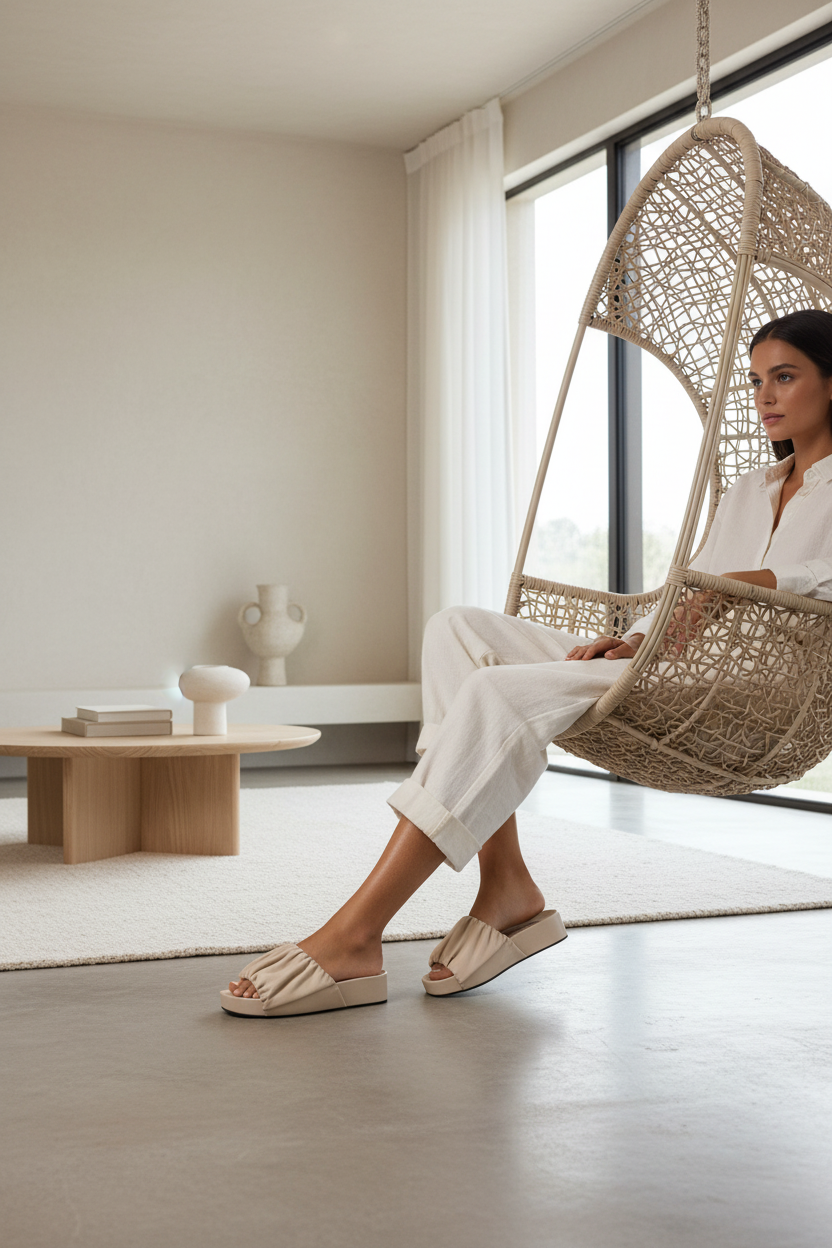 Human-Scale Technology: How Smart Homes Are Finding Quiet Elegance