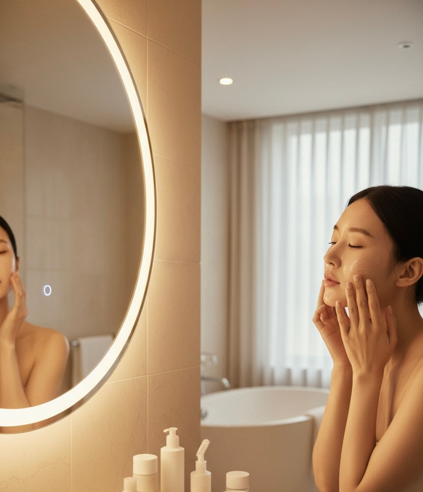 Beyond Snail Mucin and Salmon DNA: 10 Vegan K-Beauty Serums for That Glass Skin Glow