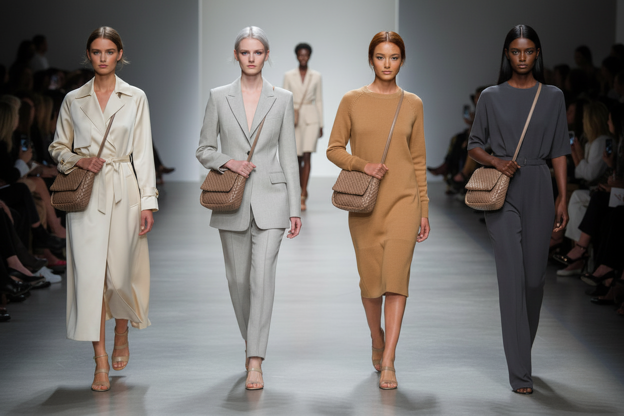 Unlock Your Radiance: The Art of Color Analysis