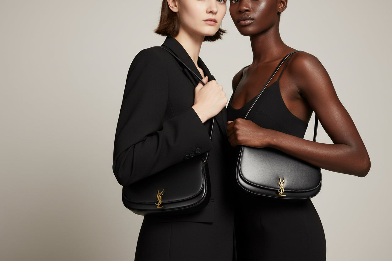 Color Without Borders: How to Wear Your Sister Seasons