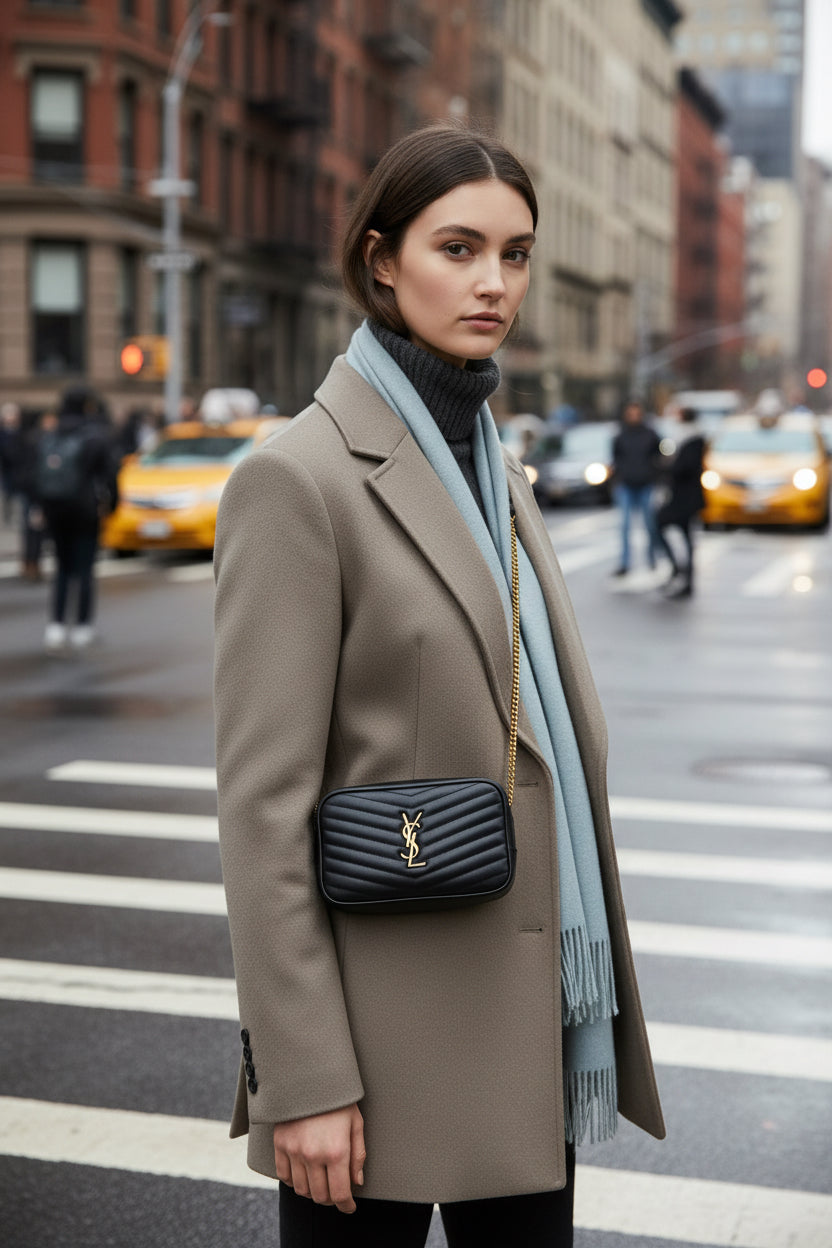 The Style Flux: Your On-Demand Virtual Stylist has Arrived