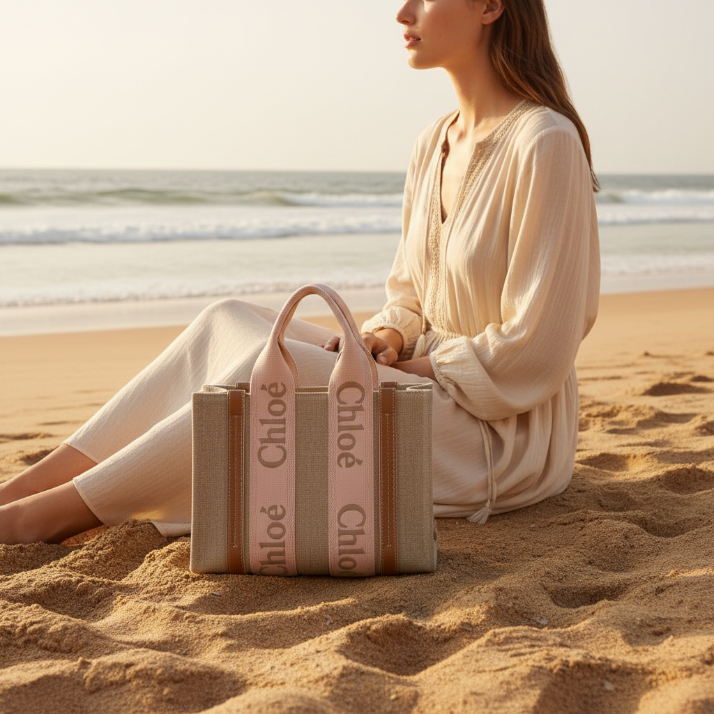 The No-Stress Packing List: 3 Cult Items for Smoother Travels