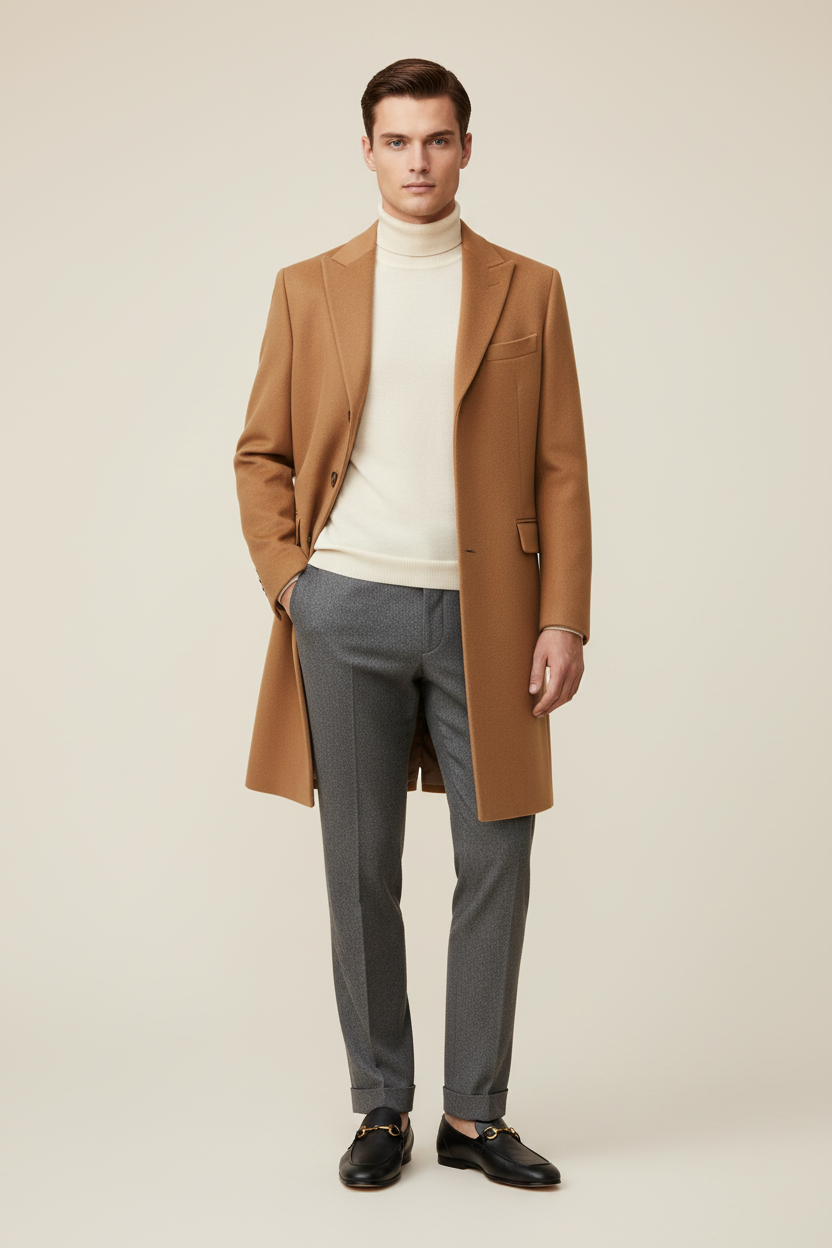 What’s A Fashion Minimalist?