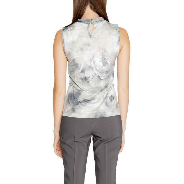 Rinascimento Sleeveless Top