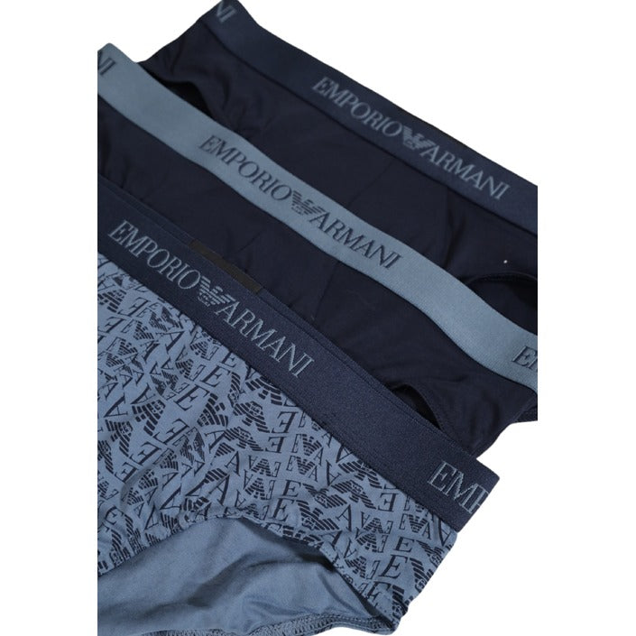 Emporio Armani Logo Underwear