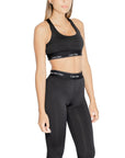 Calvin Klein Sport Racerback Athleisure Crop Bra