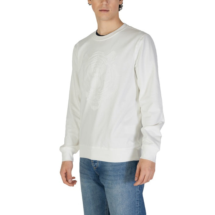 Antony Morato Minimalist Sweater Cotton-Blend