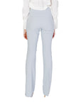 Sandro Ferrone High Rise Tailored Boot Cut Suit Pants - Multiple Colors