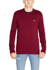 Tommy Hilfiger Jeans 100% Cotton Crewneck Sweater