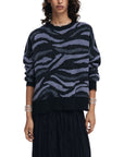 Desigual Sweater & Knit Top