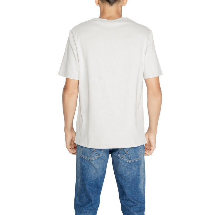 Antony Morato Minimalist 100% Cotton T-Shirt