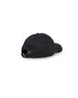 Calvin Klein Jeans Logo 100% Cotton Black Cap