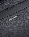 Calvin Klein Logo EDC Organizer Case