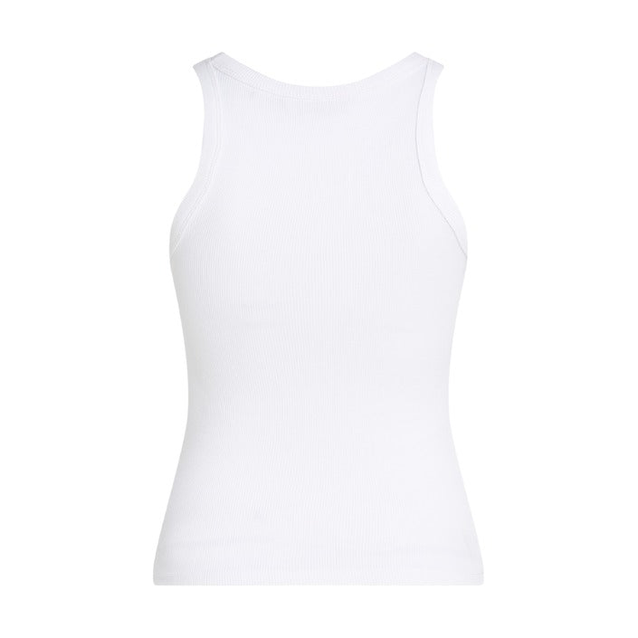 Calvin Klein Jeans Logo Organic Cotton Tank Top