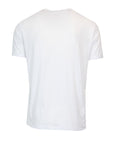 Armani Exchange Logo Pure Cotton T-Shirt