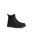 Timberland Minimalist Genuine Leather Chelsea Boots