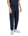 Armani Exchange Logo Athleisure Cotton-Blend Joggers