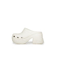 Crocs Platform Heel Clogs