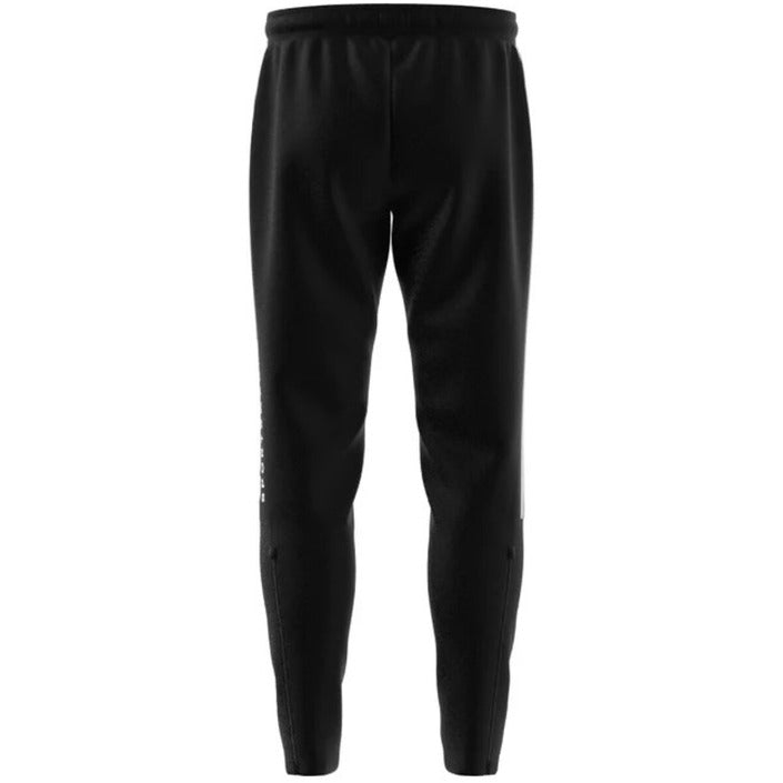 Adidas Logo Athleisure Slim Fit Sweatpants