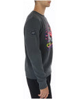 Superdry Logo Cotton-Rich Sweatshirt