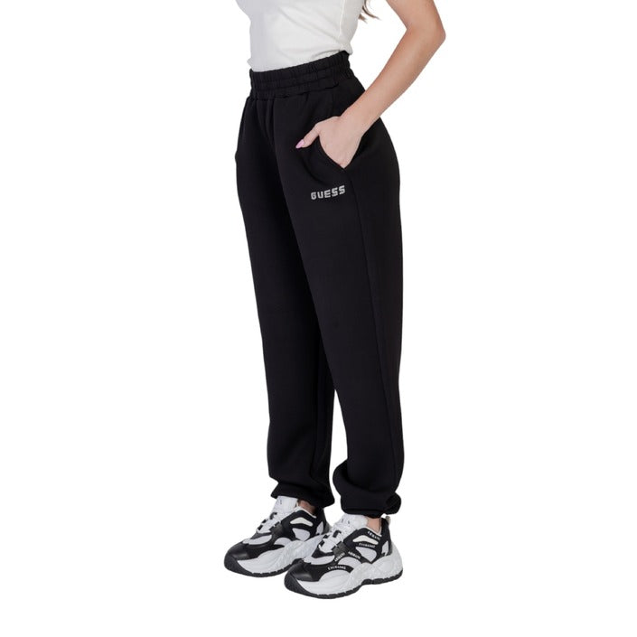 Guess Active Logo Athleisure Joggers