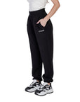 Guess Active Logo Athleisure Joggers