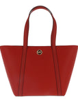 Michael Kors Logo Tote Bag