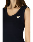 Guess Active Logo Athleisure Mini Bodycon Dress