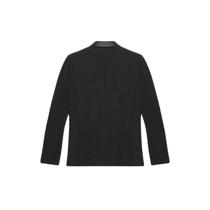 Antony Morato Black Tie Event Suit Blazer