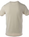 Jeckerson Logo Cotton-Rich Athleisure T-Shirt