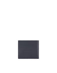 Armani Exchange Logo Badge Black Wallet