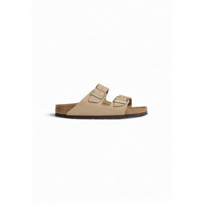 Birkenstock Minimalist Double Strap Sandals