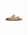 Birkenstock Minimalist Double Strap Sandals