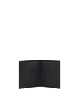 Prada Re-Nylon Compact Wallet - Black