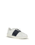Valentino Garavani Leather Low Top Sneakers