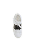 Valentino Garavani Leather Low Top Sneakers