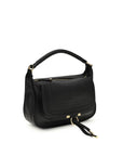 Chloé Marcie Small Leather Shoulder Bag