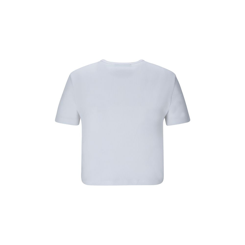 Fendi Logo Short Top