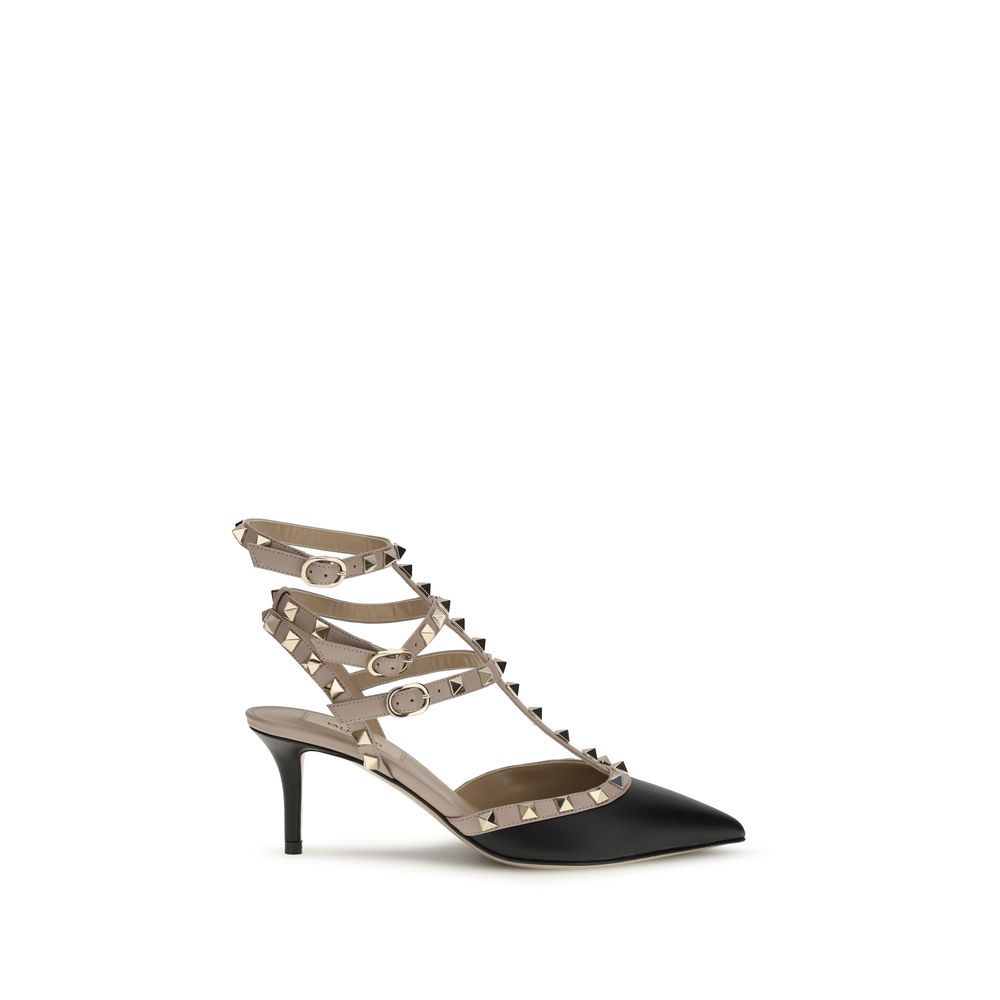 Valentino Garavani Rockstud Pumps