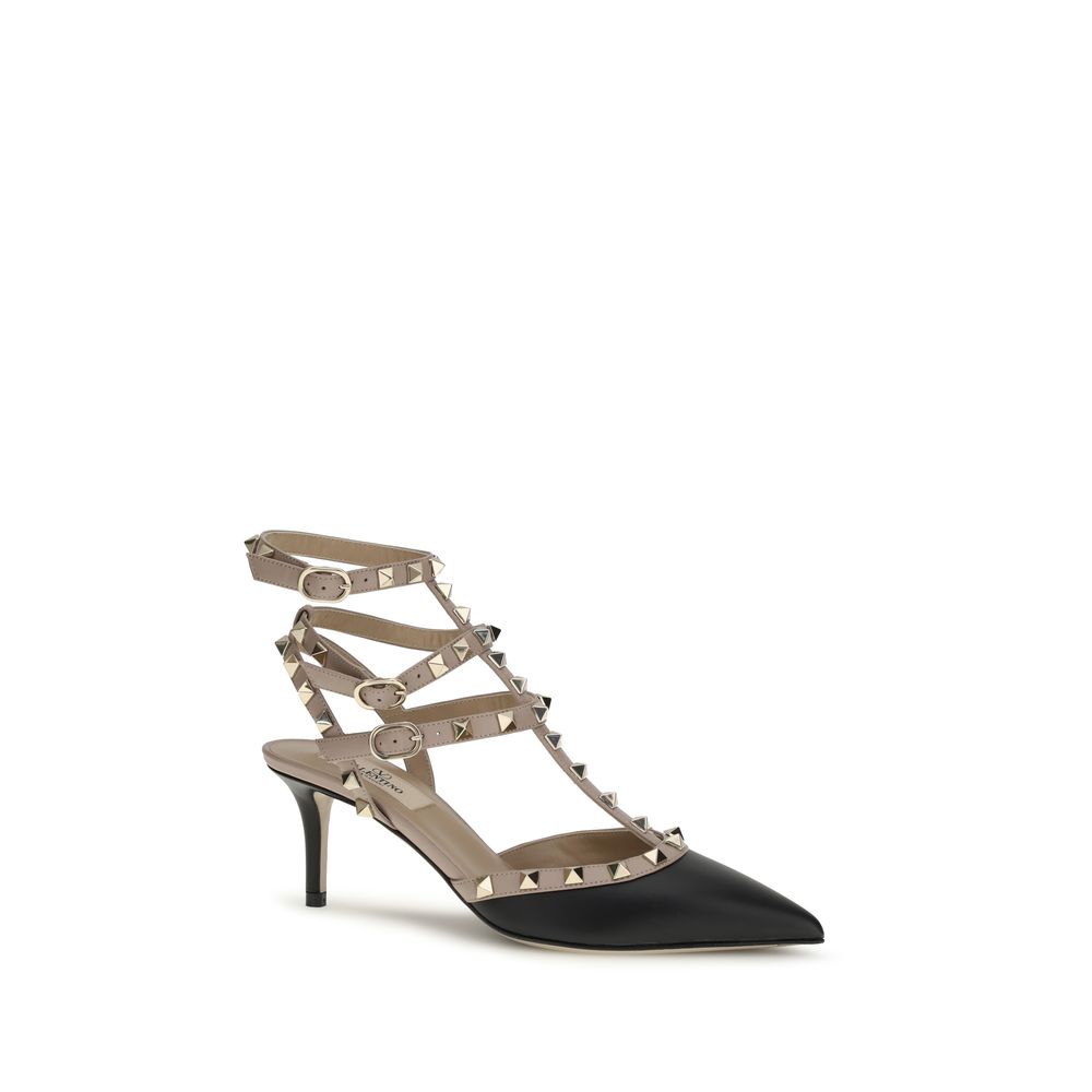 Valentino Garavani Rockstud Pumps