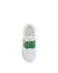 Valentino Garavani Leather Low Top Sneakers