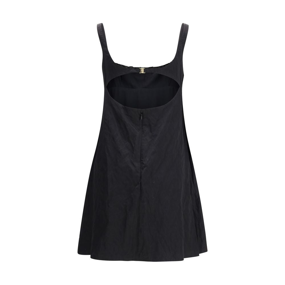 Chloé Black Mini Dress