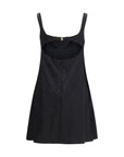 Chloé Black Mini Dress
