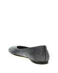Loewe Embellished Ballet Flats