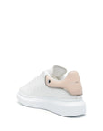 Alexander McQueen Leather Chunky Sneakers