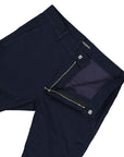 Balmain Slim-Straight Leg Casual Pants