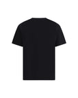 Givenchy Paris Logo T-Shirt - Black
